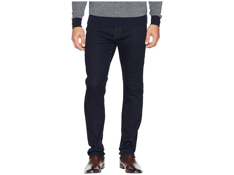 Lucky Brand 410 Athletic Straight Leg Jeans Product Image