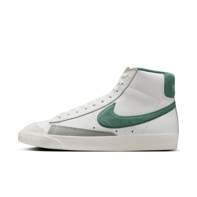 Nike Men's Blazer Mid '77 Premium Shoes Product Image