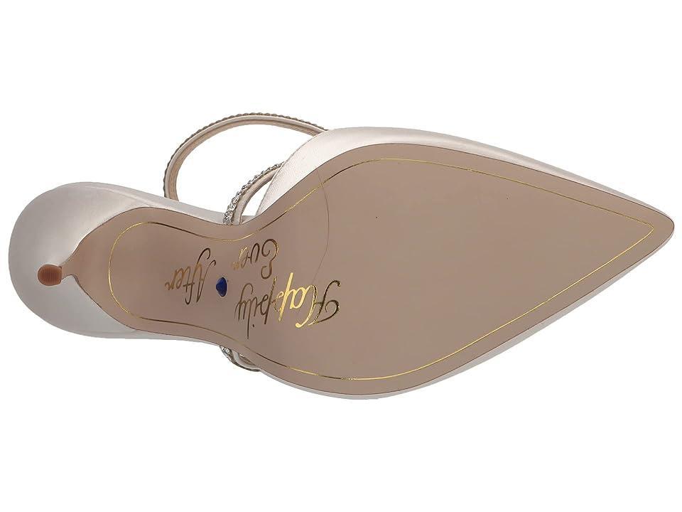 Jessica Simpson Weyemia-B Women's Shoes Product Image