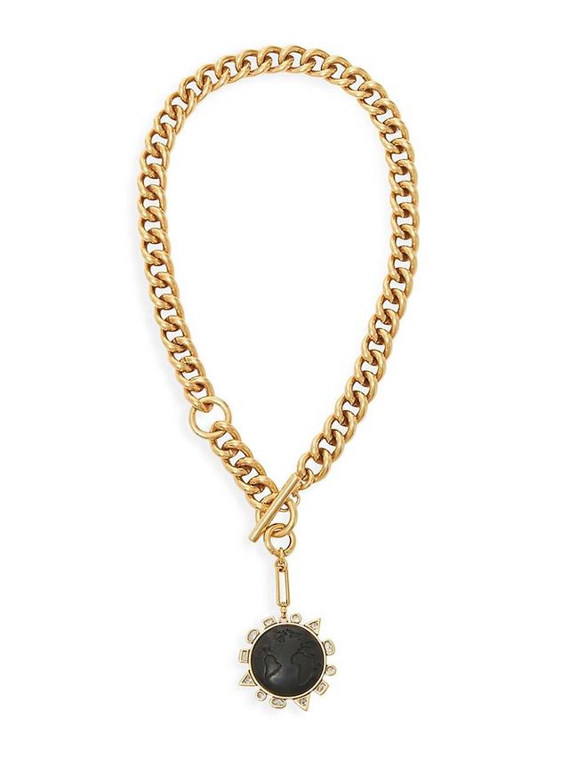 Mignonne Gavigan Odyssey Convertible Y Necklace Product Image