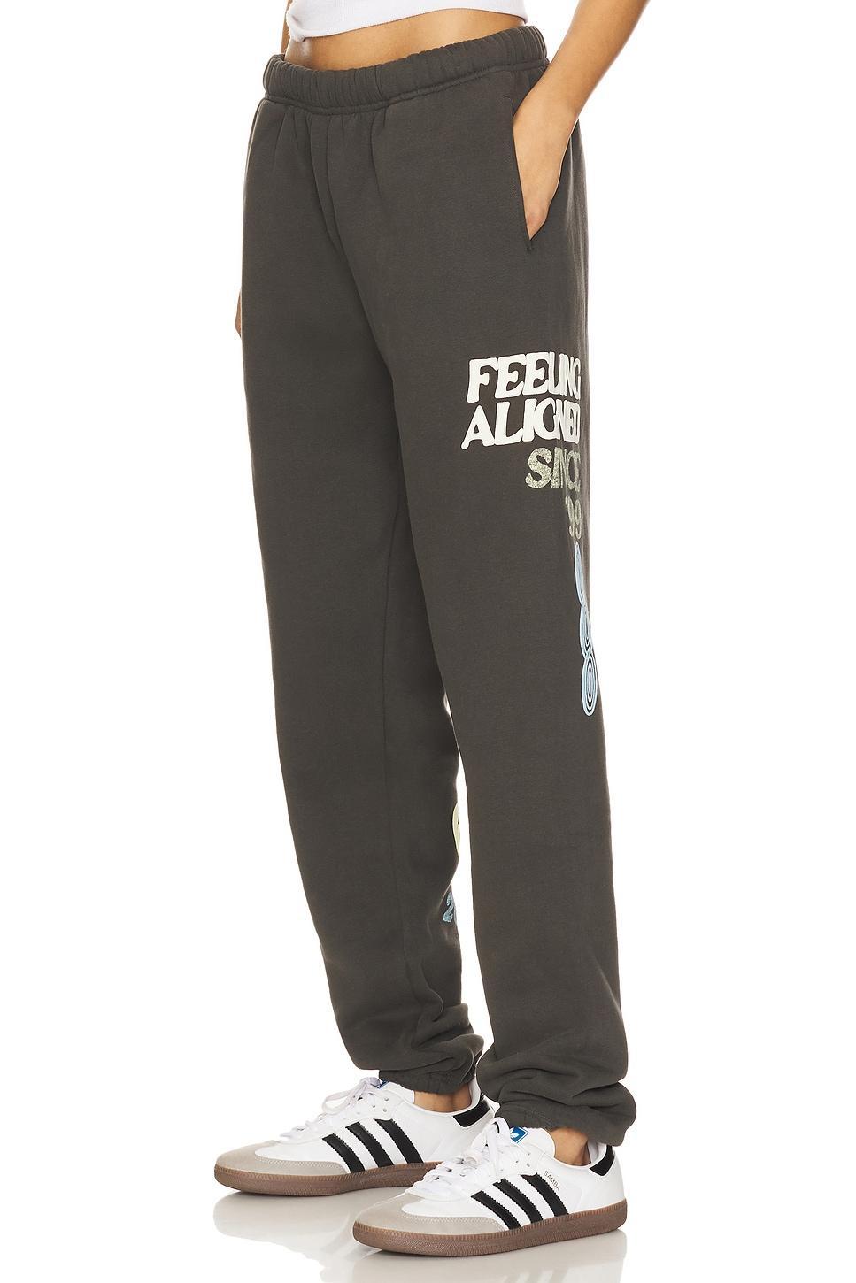 The Alignment Tour Crewneck Sweatpants The Mayfair Group Product Image