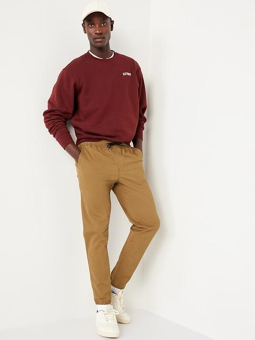 Built-In Flex Modern Jogger Pants Product Image