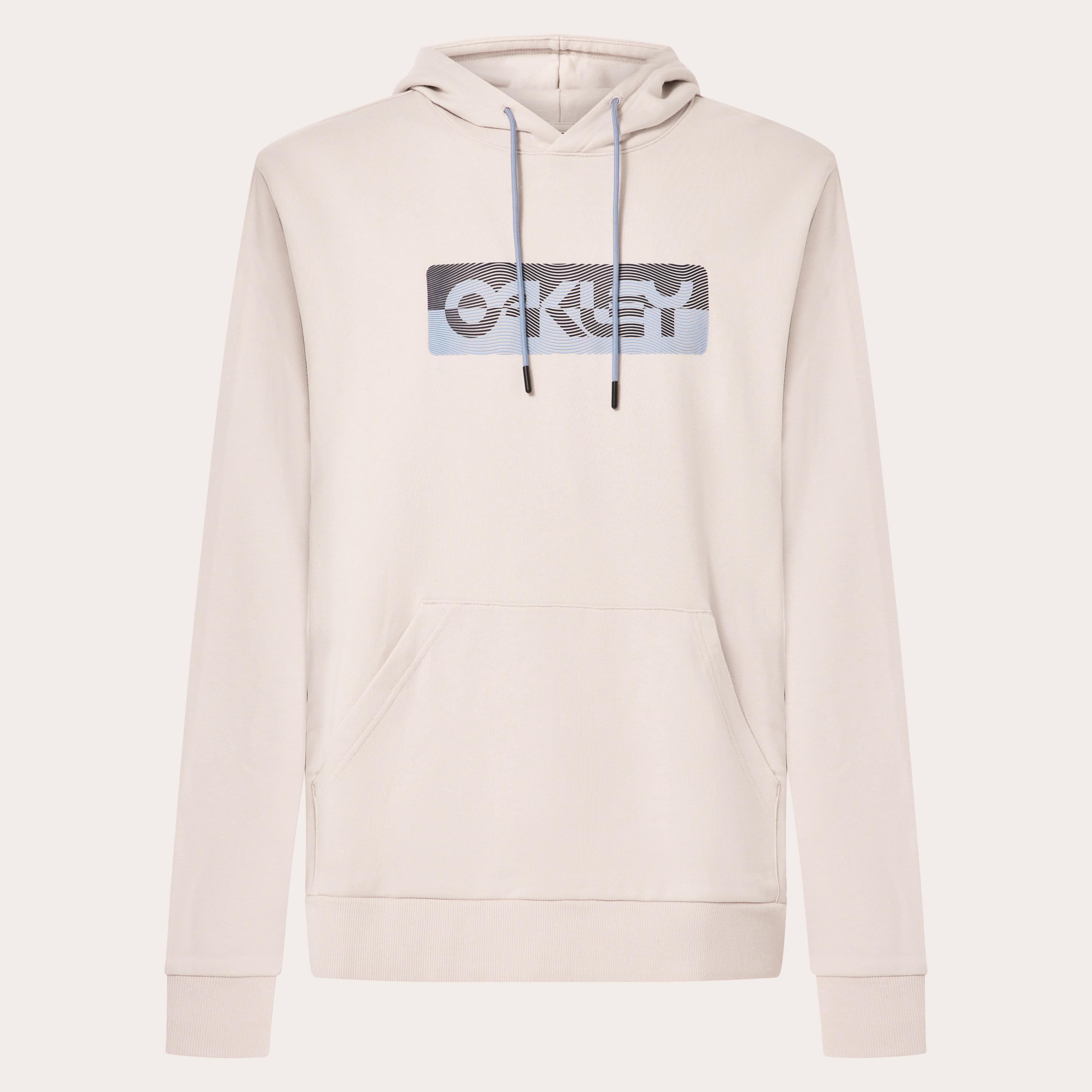 Oakley Men's Duality B1b Po Hoodie Size: M Product Image