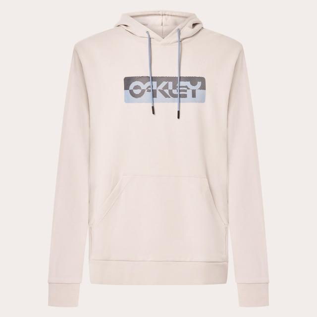 Oakley Men's Duality B1b Po Hoodie Size: L Product Image