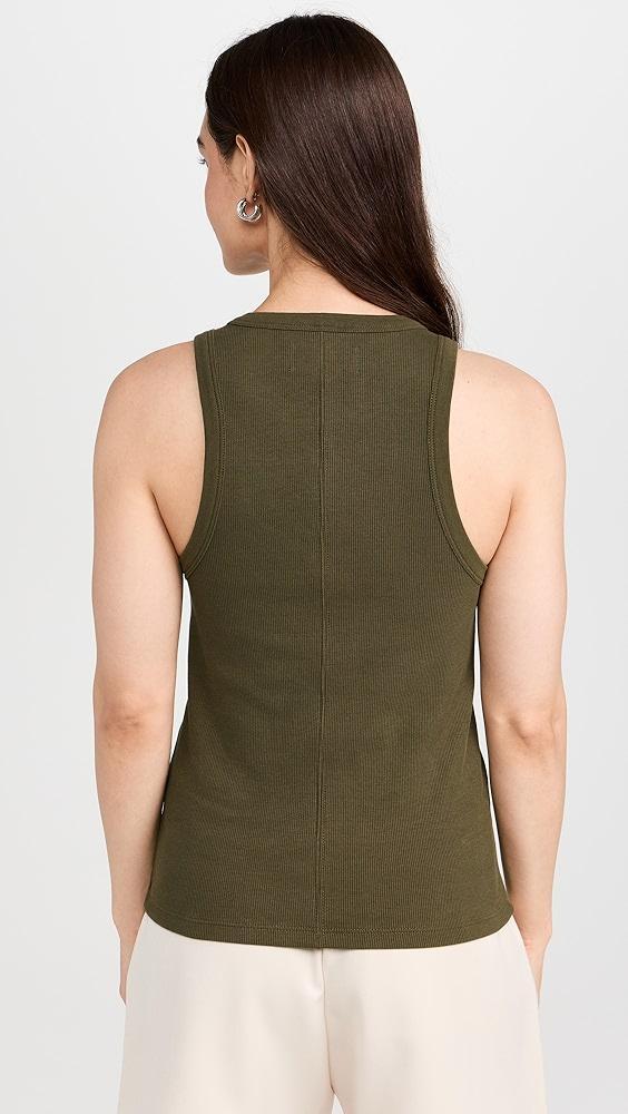 Sold Out NYC The Not So Basic Tank | Shopbop Product Image