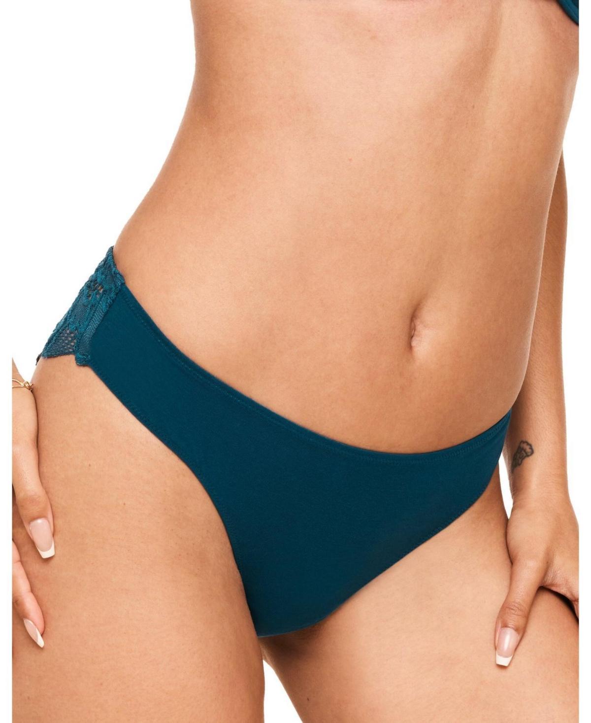 Adore Me Womens Teagan Bikini Panty Product Image