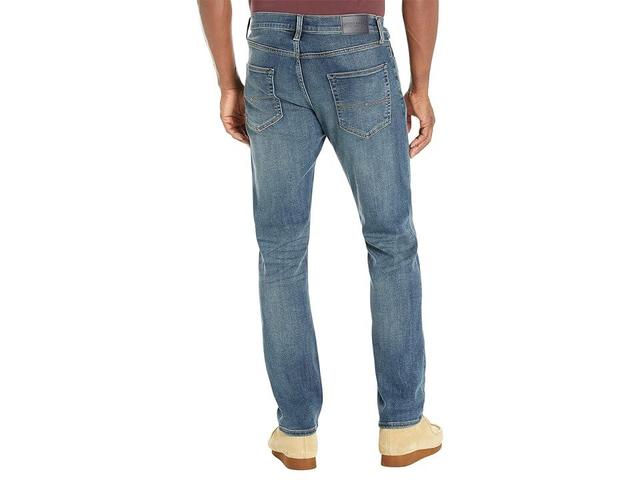 Lucky Brand CoolMax 411 Athletic Slim Jeans Product Image