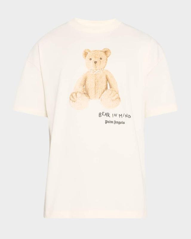 Men's Bear in Mind Graphic T-Shirt Product Image