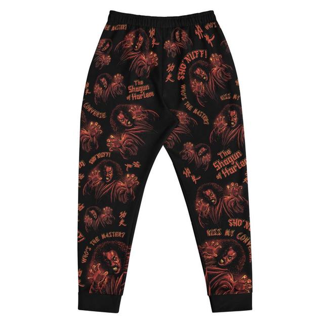 Sho'nuff - Pajama Lounge Pants Product Image