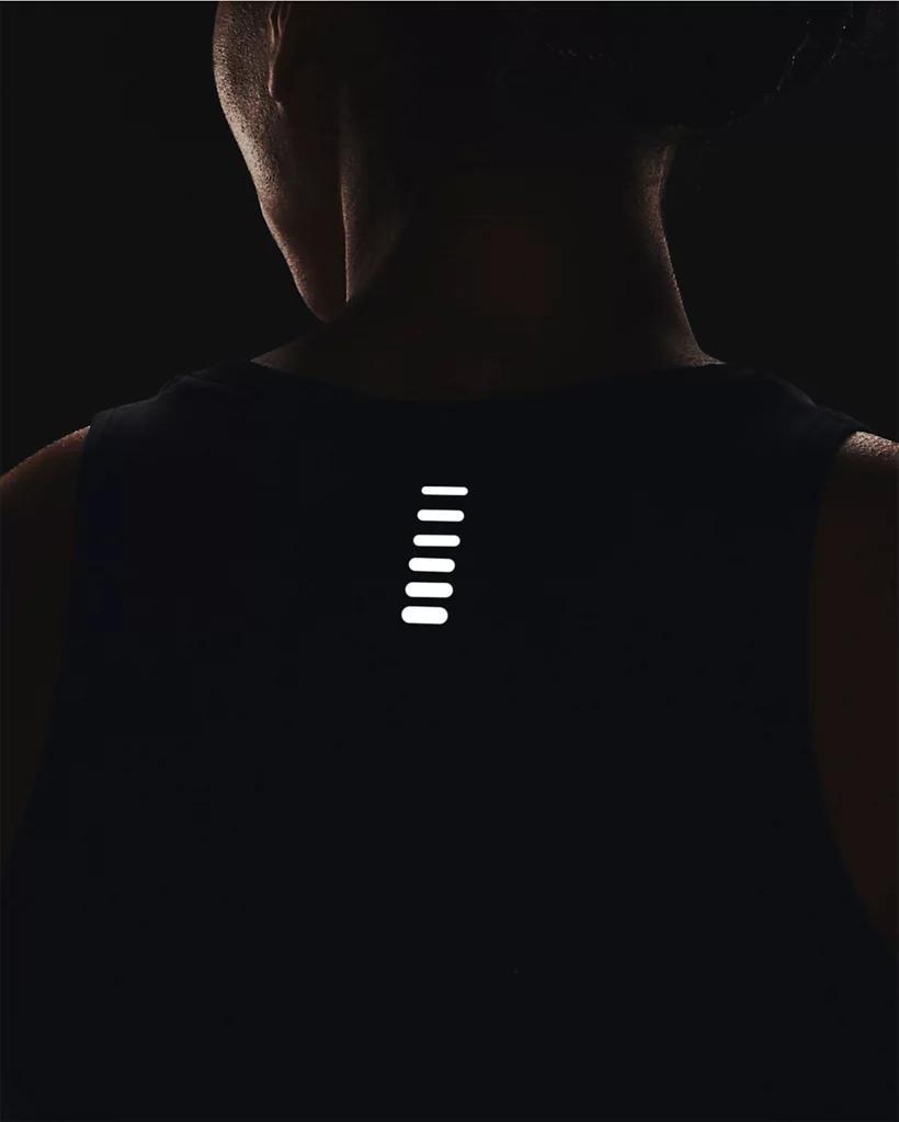 Women's UA Iso-Chill Laser Tank Product Image