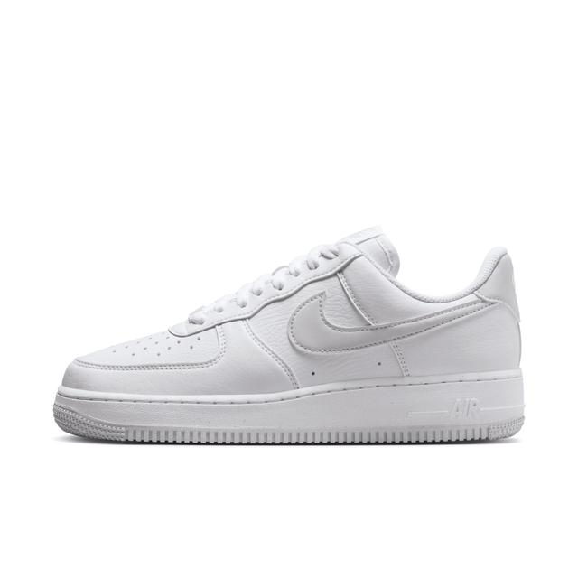 Nike Women's Air Force 1 '07 Next Nature Shoes Product Image