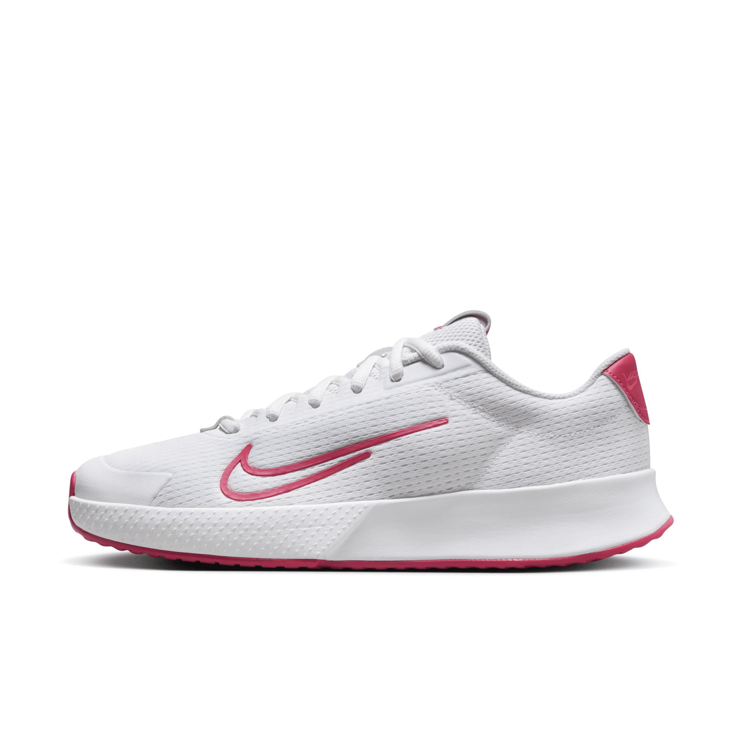 Nike Women's Court Vapor Lite 2 Hard Court Tennis Shoes Product Image