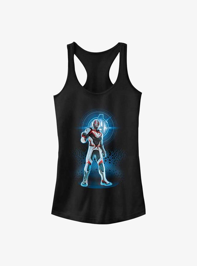 Marvel Ant-Man Avenger Girls Tank Product Image