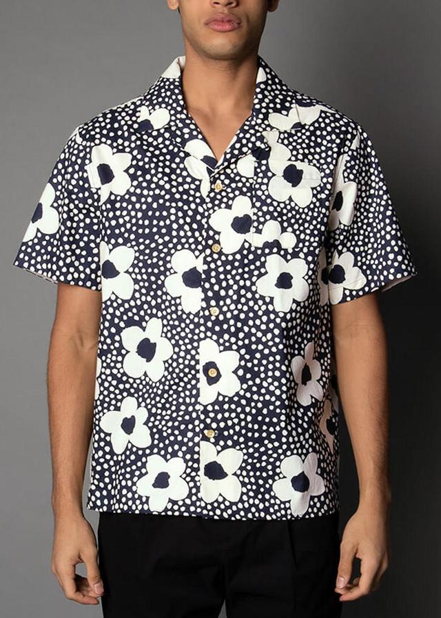 Rumbler Camp Rlx Fit Shirt Product Image