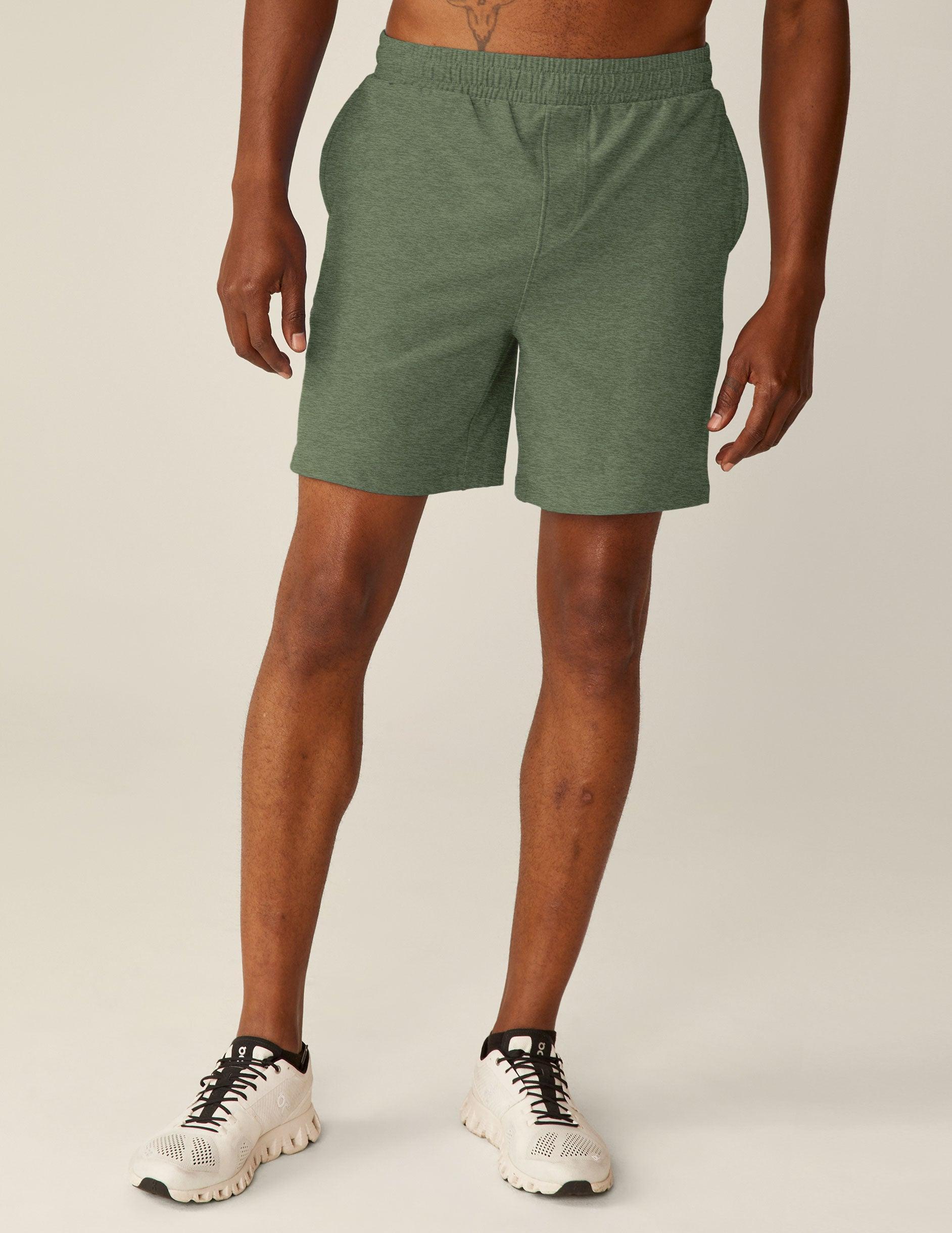 Spacedye Take It Easy Mens Short Male Product Image