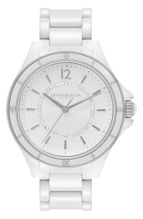 Olivia Burton Sports Luxe Watch, 36mm Product Image