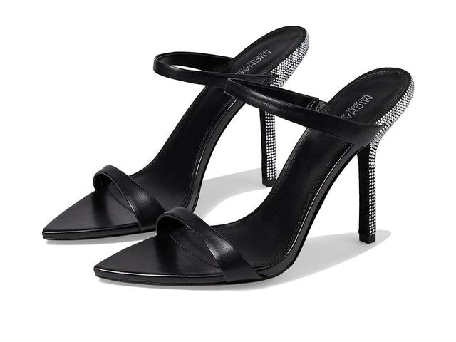 MICHAEL Michael Kors Lyssa Slide Women's Shoes Product Image