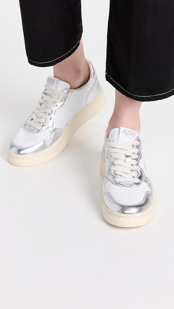 Autry Medalist Sneakers | Shopbop Product Image