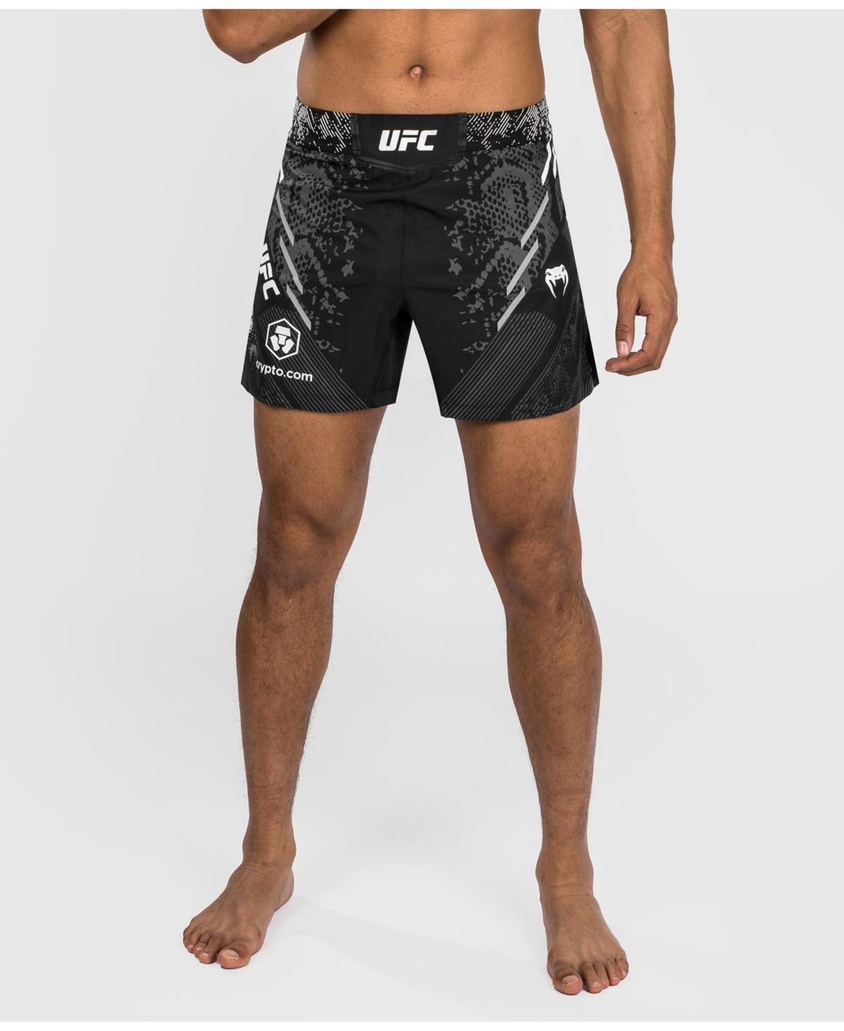 Venum Ufc Mens Authentic Adrenaline Fight Night Fightshort Long Fit Product Image