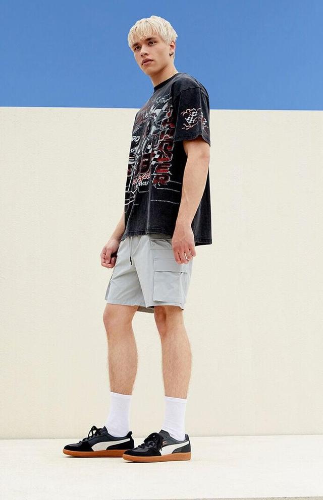 Men's Cargo Shorts - Product Image