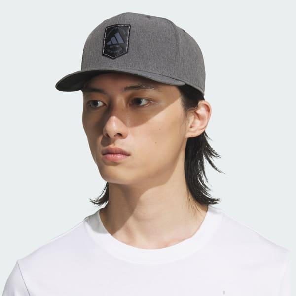 Scorecard Snapback Hat Product Image