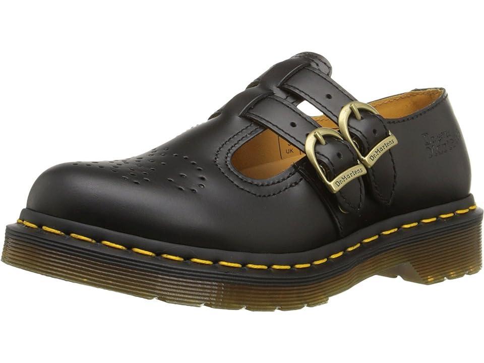 Dr. Martens 8065 Mary Jane Flats Product Image