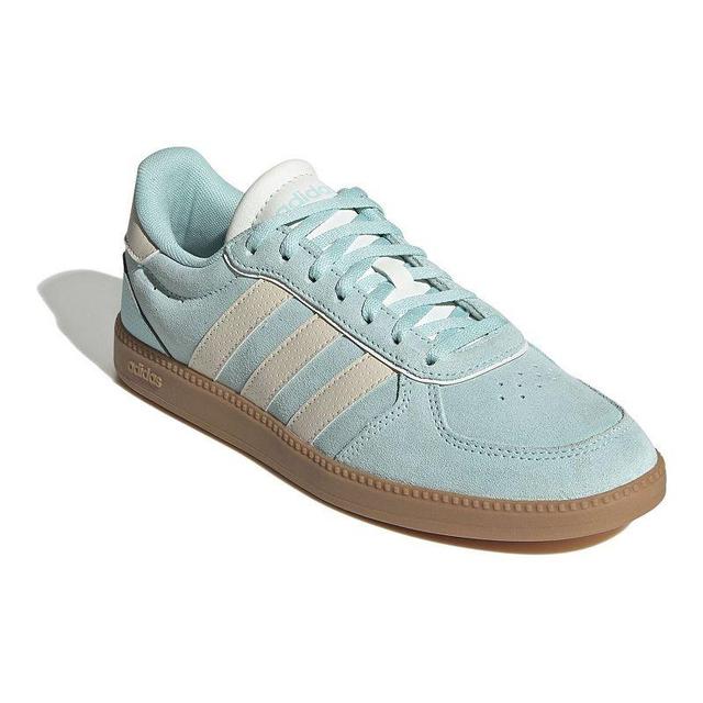 adidas Breaknet Sleek Womens Sportswear Shoes Product Image