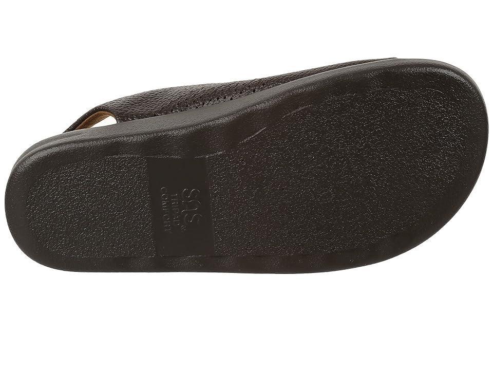 SAS Bravo Men's Shoes Product Image