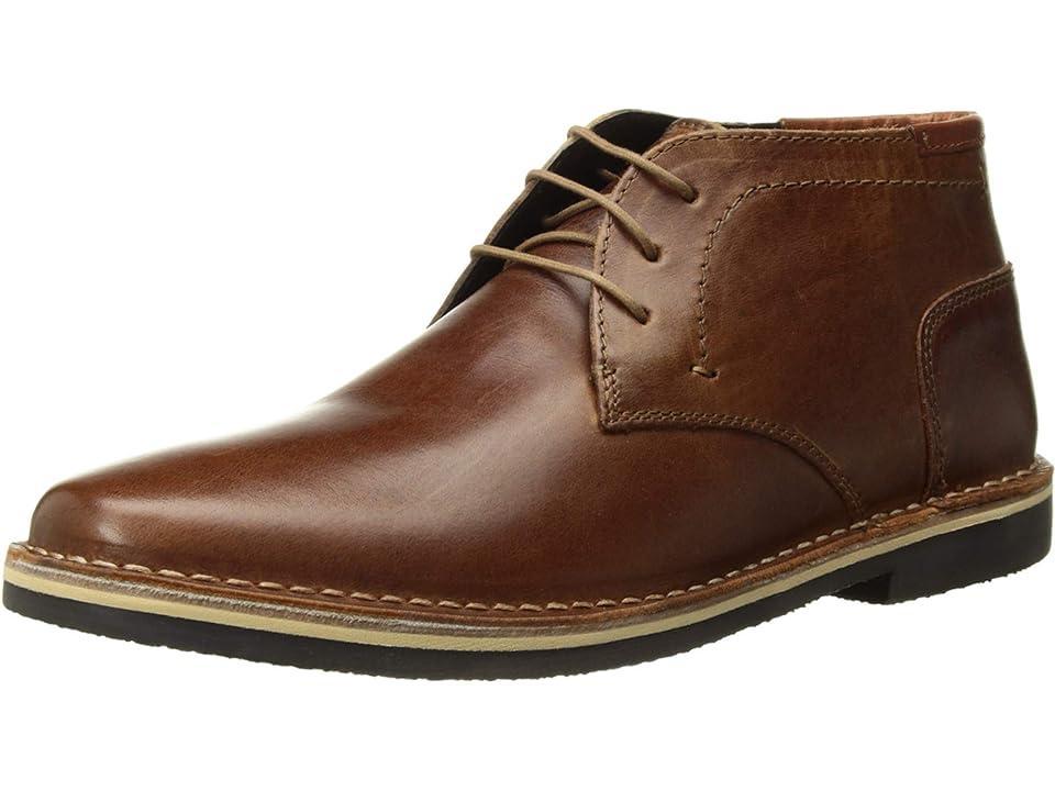 Steve Madden Harken - Extended Sizes Men's Lace-up Boots Product Image