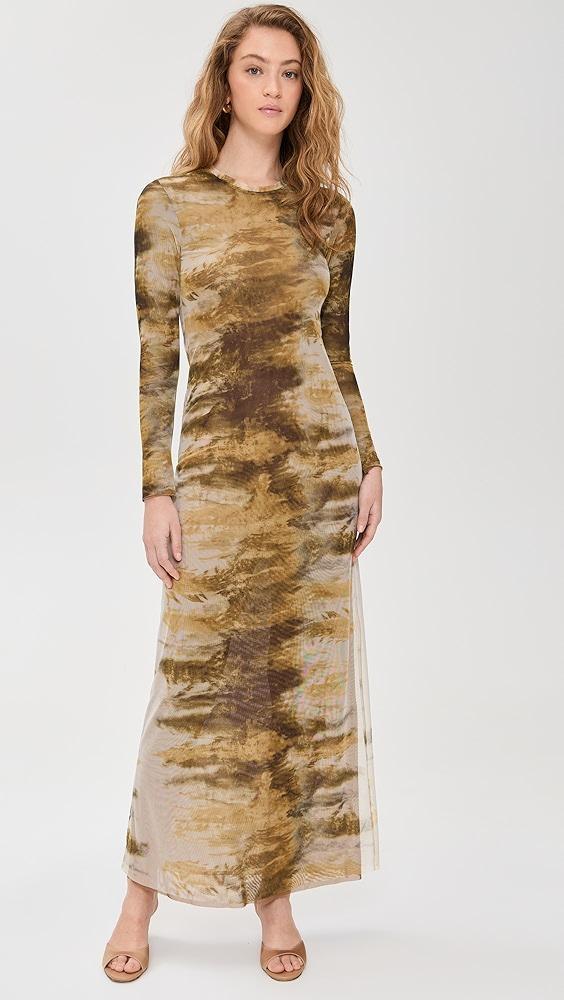 JBQ Pilar Dress | Shopbop Product Image