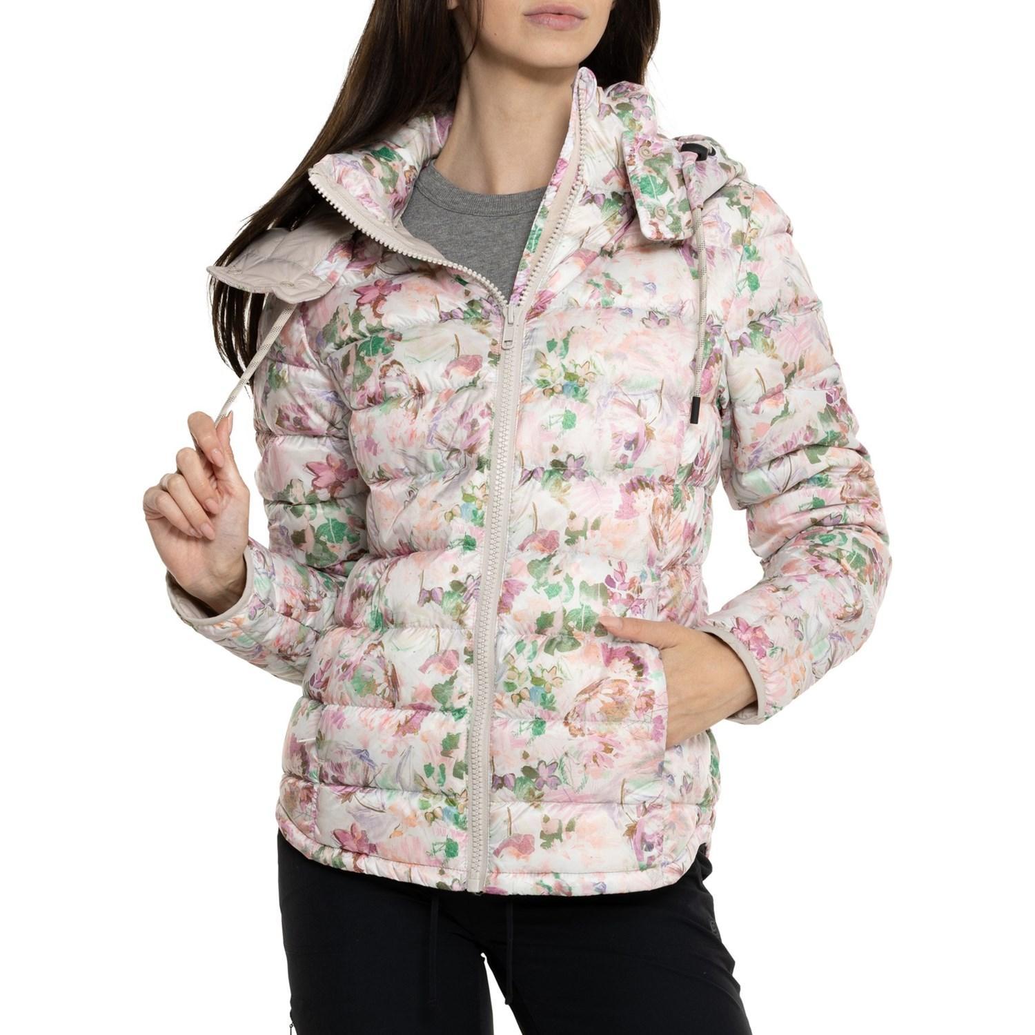 Lole Emeline Down Jacket - 550 Fill Power Product Image