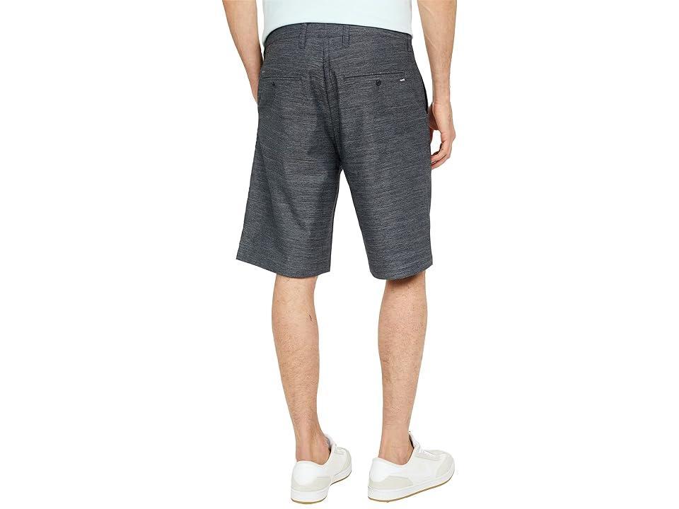 Hurley Dri-FIT Breathe 21 Outseam Shorts Product Image