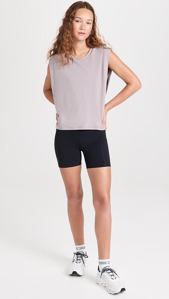 On Focus Crop Top | Shopbop Product Image