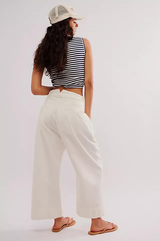 Sweet Talk Chino Pants Product Image