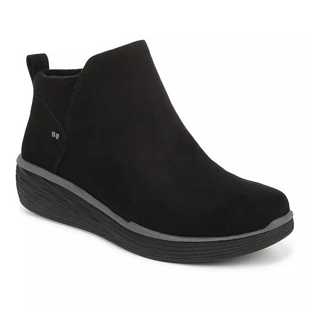 Ryka Noelle 3 Womens Wedge Ankle Boots Product Image