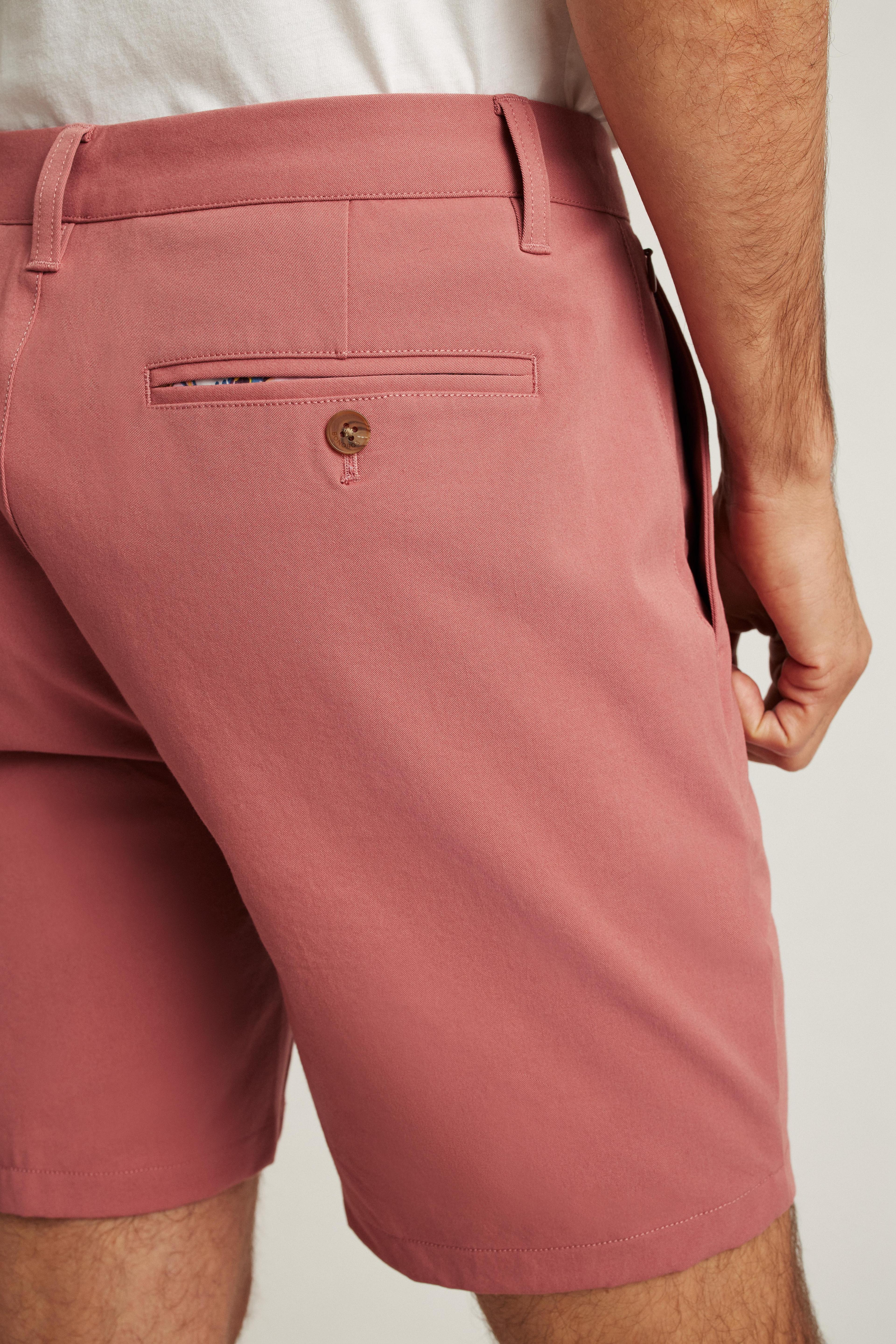 The Chino Short 2.0 Product Image