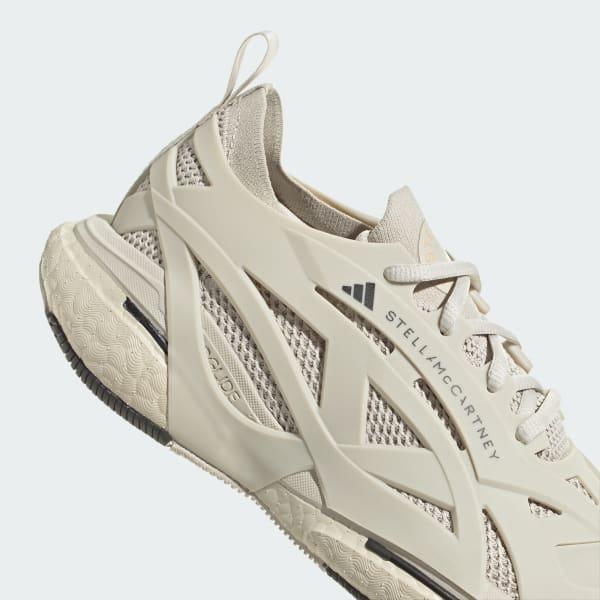 adidas by Stella McCartney Solarglide Shoes Product Image