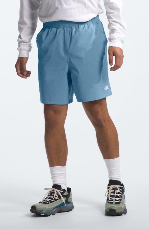 The North Face Class V Pathfinder Shorts Product Image