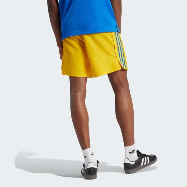 Soccer Shorts Product Image