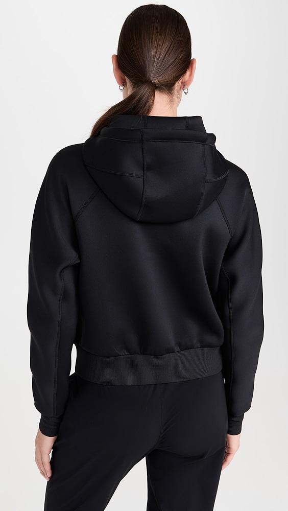 Greyson Kristina Full Zip Hoodie | Shopbop Product Image