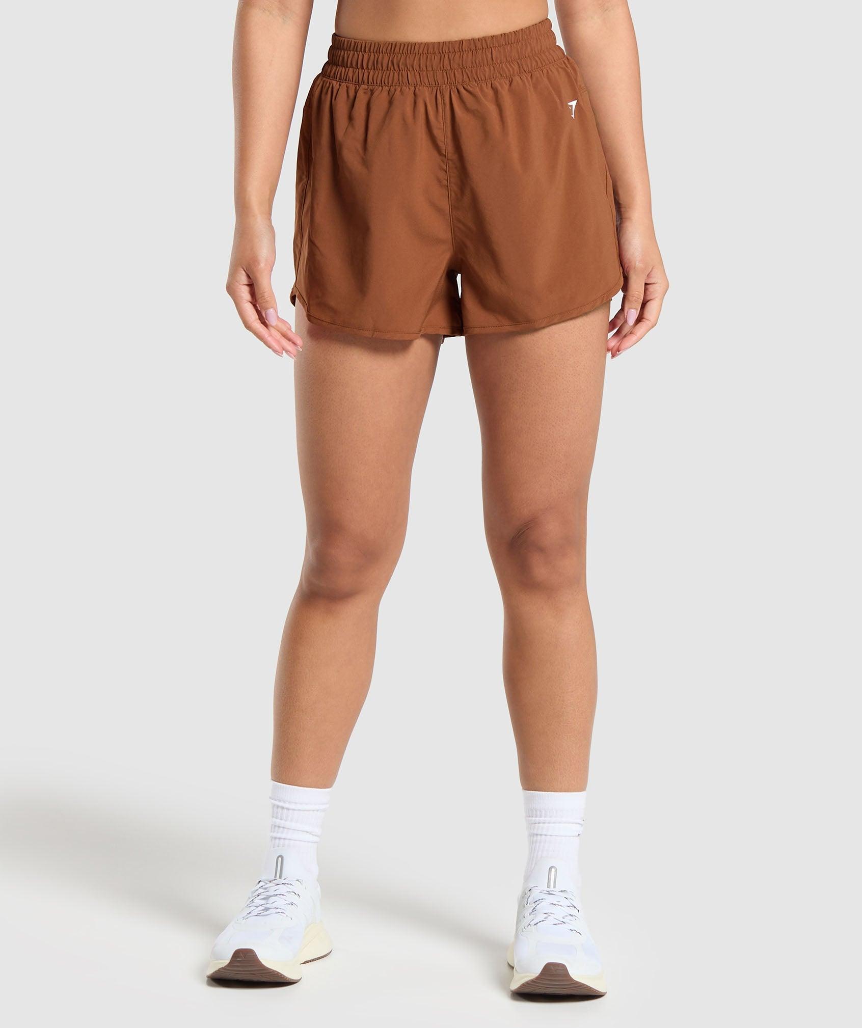 Contour Shorts Product Image