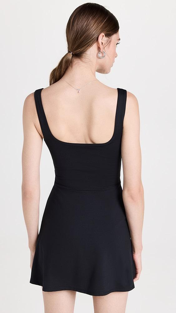 Reformation Active Amy Stretch Active Dress | Shopbop Product Image