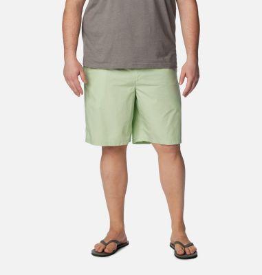 Columbia Men's Washed Out Shorts - Big- Product Image