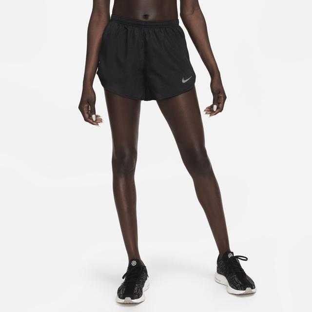 Nike Women's Tempo Brief-Lined Running Shorts Product Image