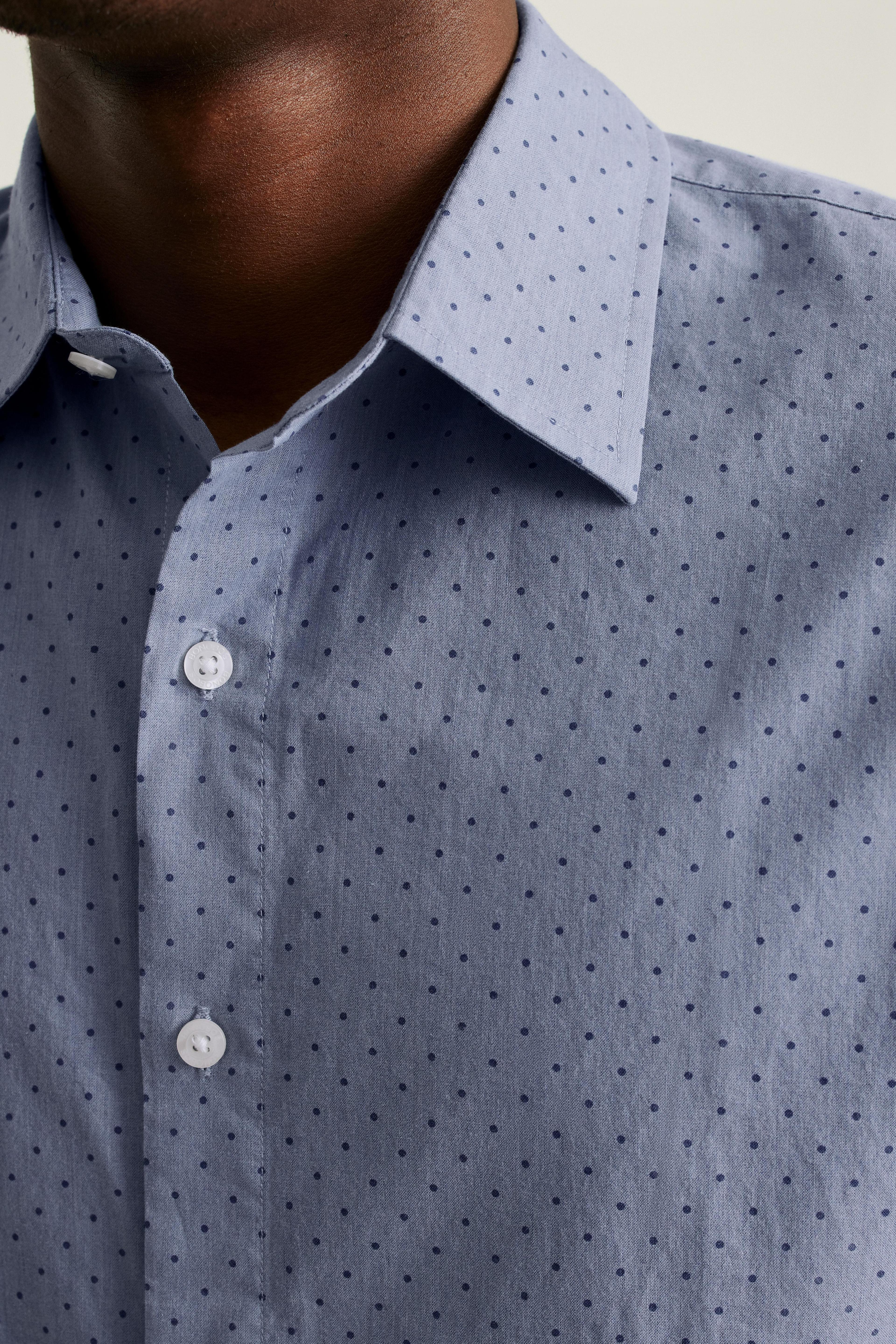 Riviera Short Sleeve Shirt Product Image