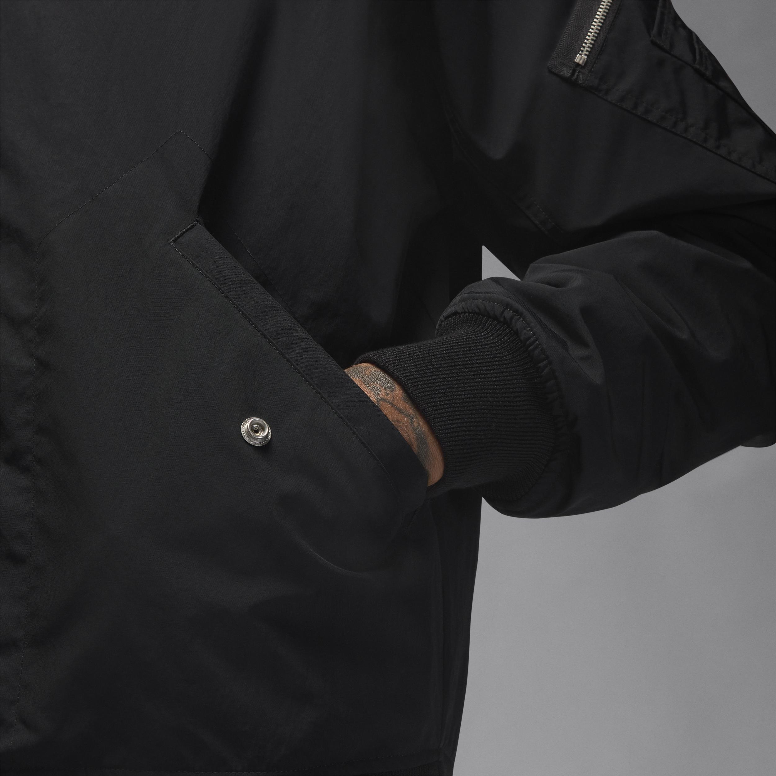 Jordan Renegade Men's Jacket Product Image