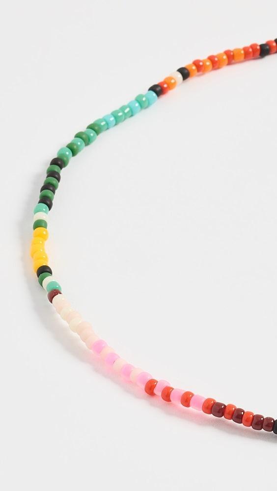 Anni Lu Back To Baja Necklace | Shopbop Product Image