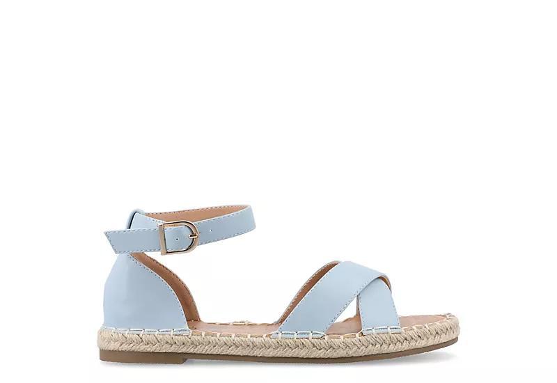 Journee Collection Lyddia Womens Sandals Product Image