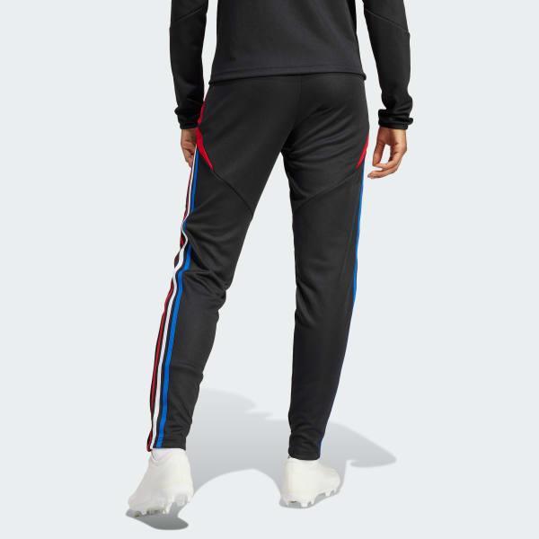 Tiro 24 Training Pants Product Image