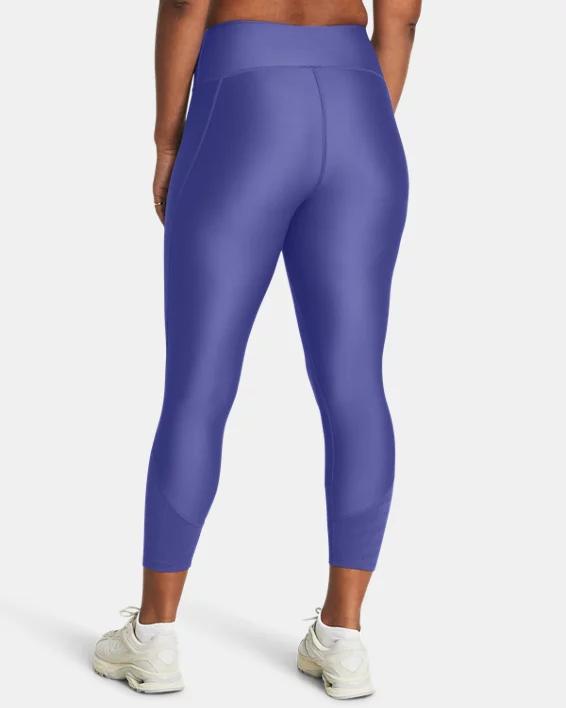 Women's UA Vanish Breeze Ankle Leggings Product Image